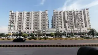Diamond Mall Gulberg Greens