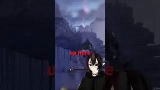 【 First Souls-Like Game 】#anime #soulslike #vtuber #live #gaming #shorts #funny #eldenring