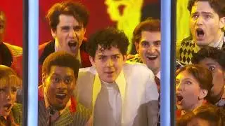 The Who's Tommy 2024 Tony Awards Performance
