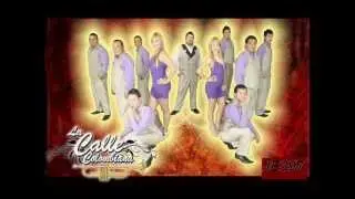 Calle Colombiana- Zapatitos Rojos