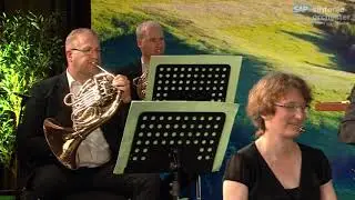 Peter und der Wolf - Originalversion