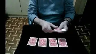 Riunione Magica . Non serve tutorial