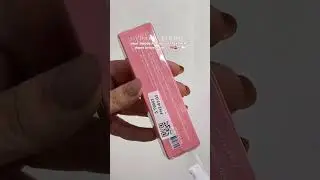 Unboxing Daraz's Best Aesthetic Products: Rhode Dupes Lip gloss #DarazHaul #Aesthetic