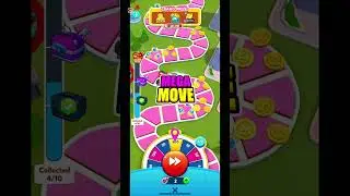 Carnival Tycoon: Idle Games #25 [ IOS ]