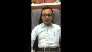 Rudra Lasers - Laser Hemotherapy Clinics - Madhav Rakhelkar - Mumbai Police