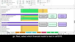 13  Help on Running Walk Forward Backtest