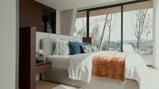 🌴 Luxurious Modern Pool Villa 3 bedrooms in Bang Jo 🌴