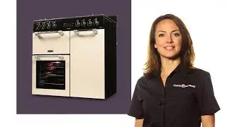 Leisure Cookmaster CK90G232C Gas Range Cooker - Cream | Product Overview | Currys PC World