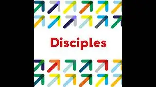 &rsquo;Disciples&rsquo; 40 Days - Rhythm of Reaching Out