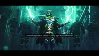 Unstoppable Hulk vs All Bosses! | Marvel Contest of Champions 2025 Gameplay & Tips