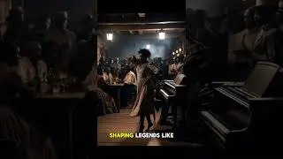 Why Juke Joints Mattered So Much #blackhistory #culture