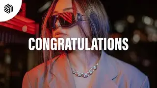 Reaktive & Veronica Bravo - Congratulations