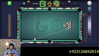 20.7B To 30B now| Day 440  Gameplay#8ballpool#bp#live Stream#8ballpoollive