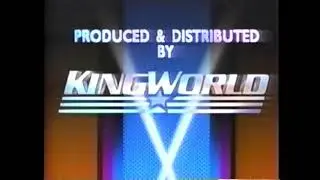 Watts Works Productions / KingWorld (1994)