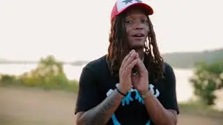 Lil Shun The Goat - Problems (Official Music Video)