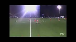 Highlights vom Spiel FV Löchgau - VfR Heilbronn (1:1) 2:3