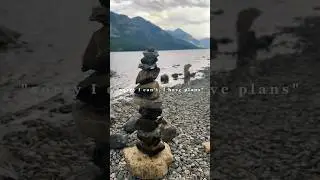 lost in the right direction 🏔️🚠🎿⛷️#rockies #moutainlife #travel #banff #waterton #canada