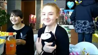 VLOG: sweet 13