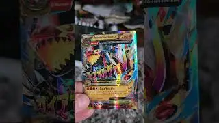 pokemon card of the day primal groudon ex