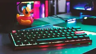 5 Best 60% KEYBOARDS 2020