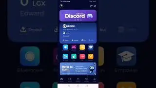 Непропусти Листинг монеты Legion(LGX) +5$ за установку криптокошелька на андроид сылка в описании