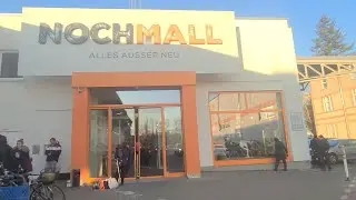 KEIN Abfall - zero waste festival 2025 in der NOCHMALL Berlin-Reinickendorf