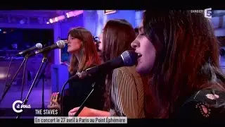 The Staves 