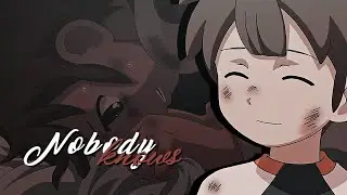{AMV} Inazuma Eleven || Nobody Knows