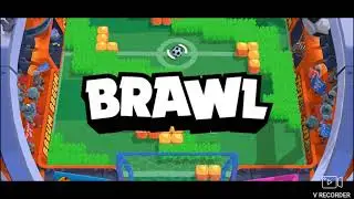 Parte 2 jogando os modos de jogo do Brawl Stars, hoje vou jogar fute Brawl 