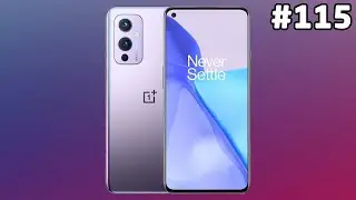 Новости недели #115 (Рендер Xiaomi Mi 11 Lite, Живые фото Xiaomi Mix, Рендеры OnePlus 9)