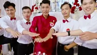 TÂN HÔN THANH TUẤN