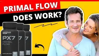 PX7 Primal Flow Review - PX7 Primal Flow - PX7 Primal Flow Supplement