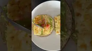 &iquest;Qu&eacute; hacer con el queso panela?#recetas #recetassaludables #recetassanas #recetasfit