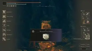 ELDEN RING&trade;_the sacred tower painting location(outdated)