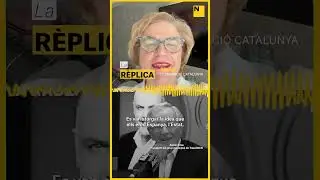 Trias i l'Operaci&oacute; Catalunya | La R&egrave;plica