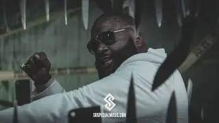 Rick Ross x Skrillex type beat 
