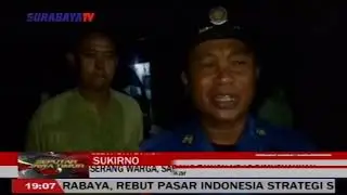SEPUTAR JATIM &ndash;  SERANG WARGA SARANG TAWON NDAS DIMUSNAHKAN