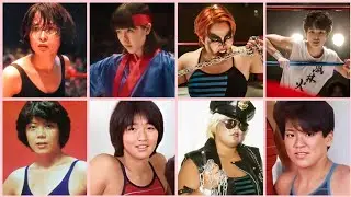 The Queen of Villains (2024) in real life 極悪女王