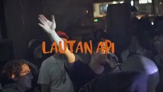 Bandung Lautan Api