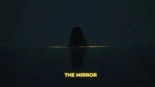 The Mirror That Traps the Mind: An Alchemist's Tale