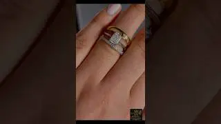 Making 24k gold ring #shorts #ytshorts #krishnajewelleryworld #gold #desijewellery #gold #physics