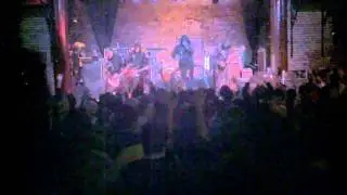 Monsters - My urge to kill - Live