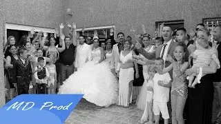 MD Prod : Antonio et Laura