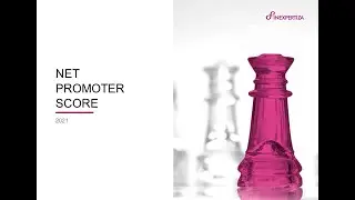 Webinar - Net promoter score