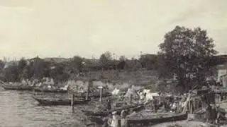 32 - Urban Estuaries: Home to Native Peoples
