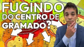 ZONAS DE GRAMADO - Por que as pessoas est&atilde;o saindo centro da cidade?