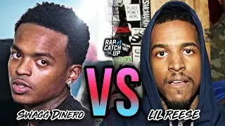 $wagg Dinero Disses Lil Reese for Replying to Tweet about Lil Jojo