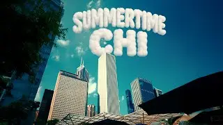 Darius Clark - SummerTime Chi (Official Video)