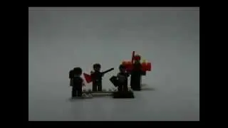 Bricks of Rock