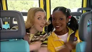 Balamory: Series 4: The Wedding